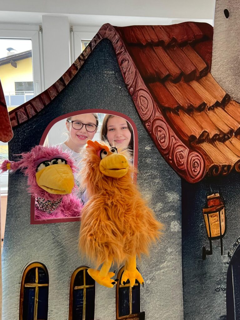 Berufsorientierung, die begeistert: Tirols Schulen zeigen innovative Ideen! 🏆